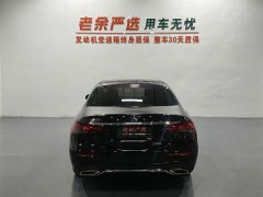 Mercedes-Benz E-Class E 260 L Sport - ფოტო 9