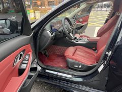 BMW 3 Series 2023 325Li M Sport Package - ფოტო 3