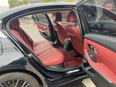 BMW 3 Series 2023 325Li M Sport Package - ფოტო 5