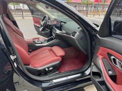 BMW 3 Series 2023 325Li M Sport Package - ფოტო 6