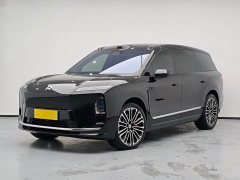 NIO ES8 Six-Seat Executive Luxury Edition - ფოტო 1
