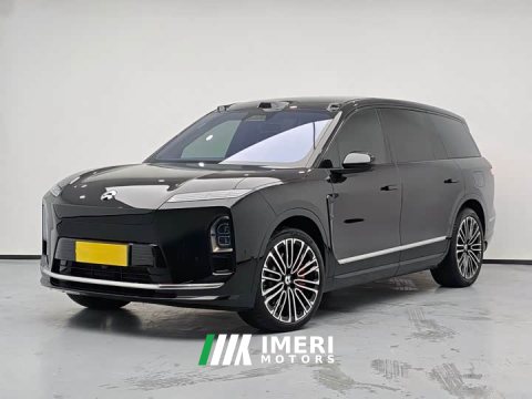 2026 NIO ES8 Six-Seat Executive Luxury Edition - ავტომობილი ჩინეთიდან