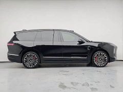NIO ES8 Six-Seat Executive Luxury Edition - ფოტო 10