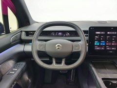 NIO ES8 Six-Seat Executive Luxury Edition - ფოტო 13
