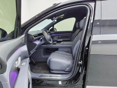 NIO ES8 Six-Seat Executive Luxury Edition - ფოტო 15