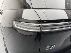 NIO ES8 Six-Seat Executive Luxury Edition - ფოტო 16