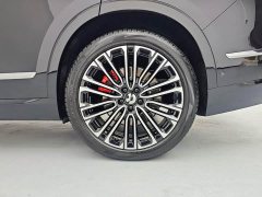 NIO ES8 Six-Seat Executive Luxury Edition - ფოტო 17