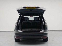 NIO ES8 Six-Seat Executive Luxury Edition - ფოტო 18