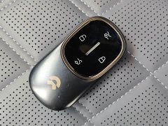 NIO ES8 Six-Seat Executive Luxury Edition - ფოტო 19