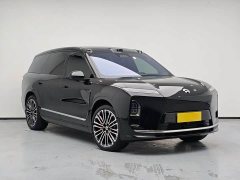 NIO ES8 Six-Seat Executive Luxury Edition - ფოტო 3