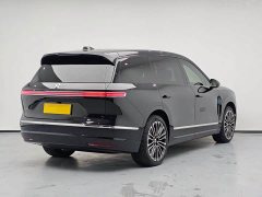 NIO ES8 Six-Seat Executive Luxury Edition - ფოტო 4