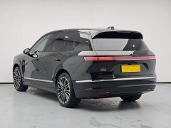 NIO ES8 Six-Seat Executive Luxury Edition - ფოტო 5