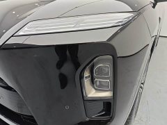 NIO ES8 Six-Seat Executive Luxury Edition - ფოტო 7