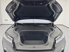 NIO ES8 Six-Seat Executive Luxury Edition - ფოტო 8