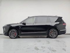 NIO ES8 Six-Seat Executive Luxury Edition - ფოტო 9