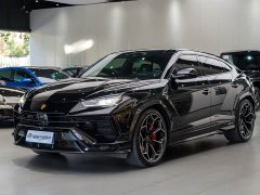 Lamborghini Urus 2022 4.0T V8 Performante - ფოტო 1