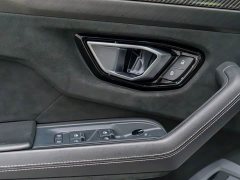 Lamborghini Urus 2022 4.0T V8 Performante - ფოტო 10