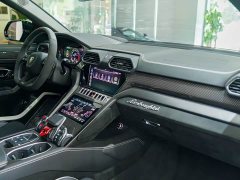 Lamborghini Urus 2022 4.0T V8 Performante - ფოტო 16