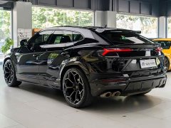 Lamborghini Urus 2022 4.0T V8 Performante - ფოტო 17