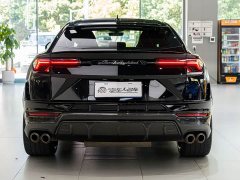 Lamborghini Urus 2022 4.0T V8 Performante - ფოტო 18