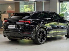 Lamborghini Urus 2022 4.0T V8 Performante - ფოტო 19