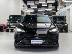 Lamborghini Urus 2022 4.0T V8 Performante - ფოტო 2