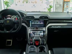 Lamborghini Urus 2022 4.0T V8 Performante - ფოტო 3