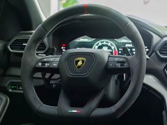 Lamborghini Urus 2022 4.0T V8 Performante - ფოტო 4