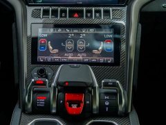 Lamborghini Urus 2022 4.0T V8 Performante - ფოტო 6