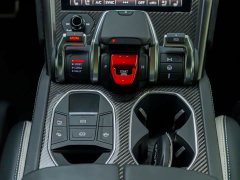 Lamborghini Urus 2022 4.0T V8 Performante - ფოტო 7