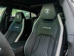 Lamborghini Urus 2022 4.0T V8 Performante - ფოტო 9