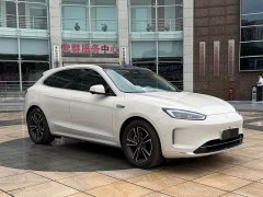 AITO Aion M5 Extended Range Ultra AWD - ფოტო 1