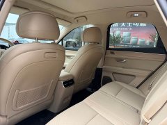 AITO Aion M5 Extended Range Ultra AWD - ფოტო 11