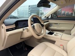 AITO Aion M5 Extended Range Ultra AWD - ფოტო 13