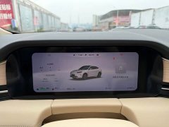 AITO Aion M5 Extended Range Ultra AWD - ფოტო 14