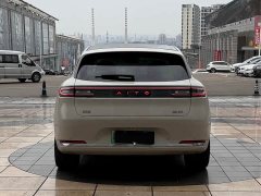 AITO Aion M5 Extended Range Ultra AWD - ფოტო 15
