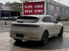 AITO Aion M5 Extended Range Ultra AWD - ფოტო 16