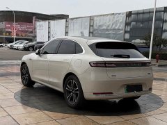 AITO Aion M5 Extended Range Ultra AWD - ფოტო 17