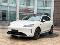 AITO Aion M5 Extended Range Ultra AWD - ფოტო 3