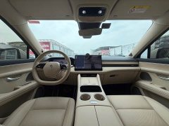 AITO Aion M5 Extended Range Ultra AWD - ფოტო 4