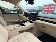 AITO Aion M5 Extended Range Ultra AWD - ფოტო 6