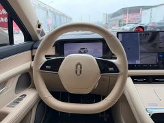 AITO Aion M5 Extended Range Ultra AWD - ფოტო 7