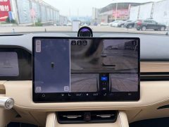 AITO Aion M5 Extended Range Ultra AWD - ფოტო 8