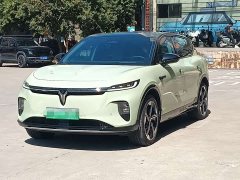 Voyah Lantu Zhiyin 2024 Long-Range Smart Comfort Edition - ფოტო 1