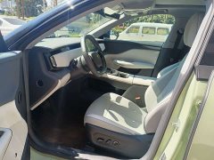 Voyah Lantu Zhiyin 2024 Long-Range Smart Comfort Edition - ფოტო 10