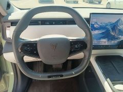 Voyah Lantu Zhiyin 2024 Long-Range Smart Comfort Edition - ფოტო 11