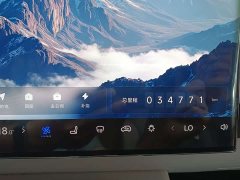 Voyah Lantu Zhiyin 2024 Long-Range Smart Comfort Edition - ფოტო 12