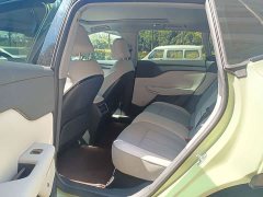 Voyah Lantu Zhiyin 2024 Long-Range Smart Comfort Edition - ფოტო 13