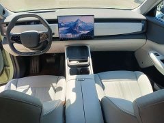 Voyah Lantu Zhiyin 2024 Long-Range Smart Comfort Edition - ფოტო 14