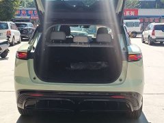 Voyah Lantu Zhiyin 2024 Long-Range Smart Comfort Edition - ფოტო 16